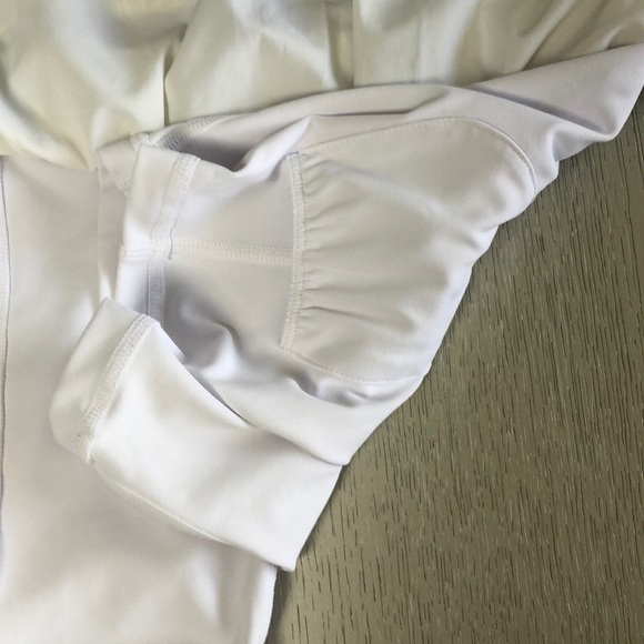 New Easics skirt with shorts tennis size M - Picture 3 of 6